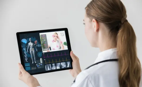 How Software Helps in Real-Life Health Care Situations